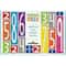 Teacher Created Resources® Number Stax Stacking Foam Number Blocks